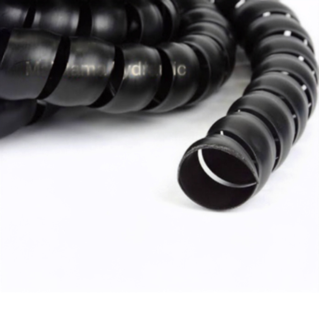 Spiral Guard hose hydraulic 12 mm