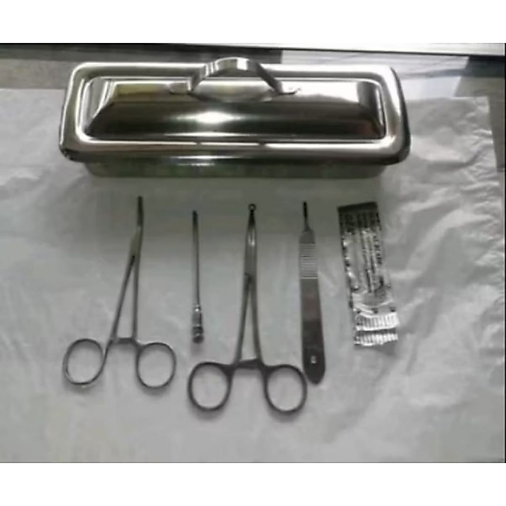 implan set / implant kit / implant set / norplant kit