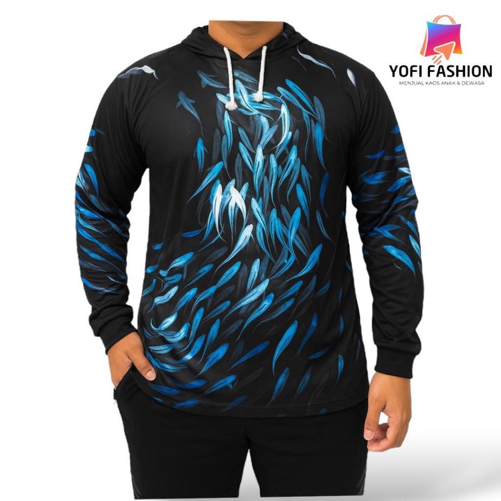 BAJU MANCING JERSEY MANCING KAOS MANCING BAJU PANCING / mainan murah lucu edukasi