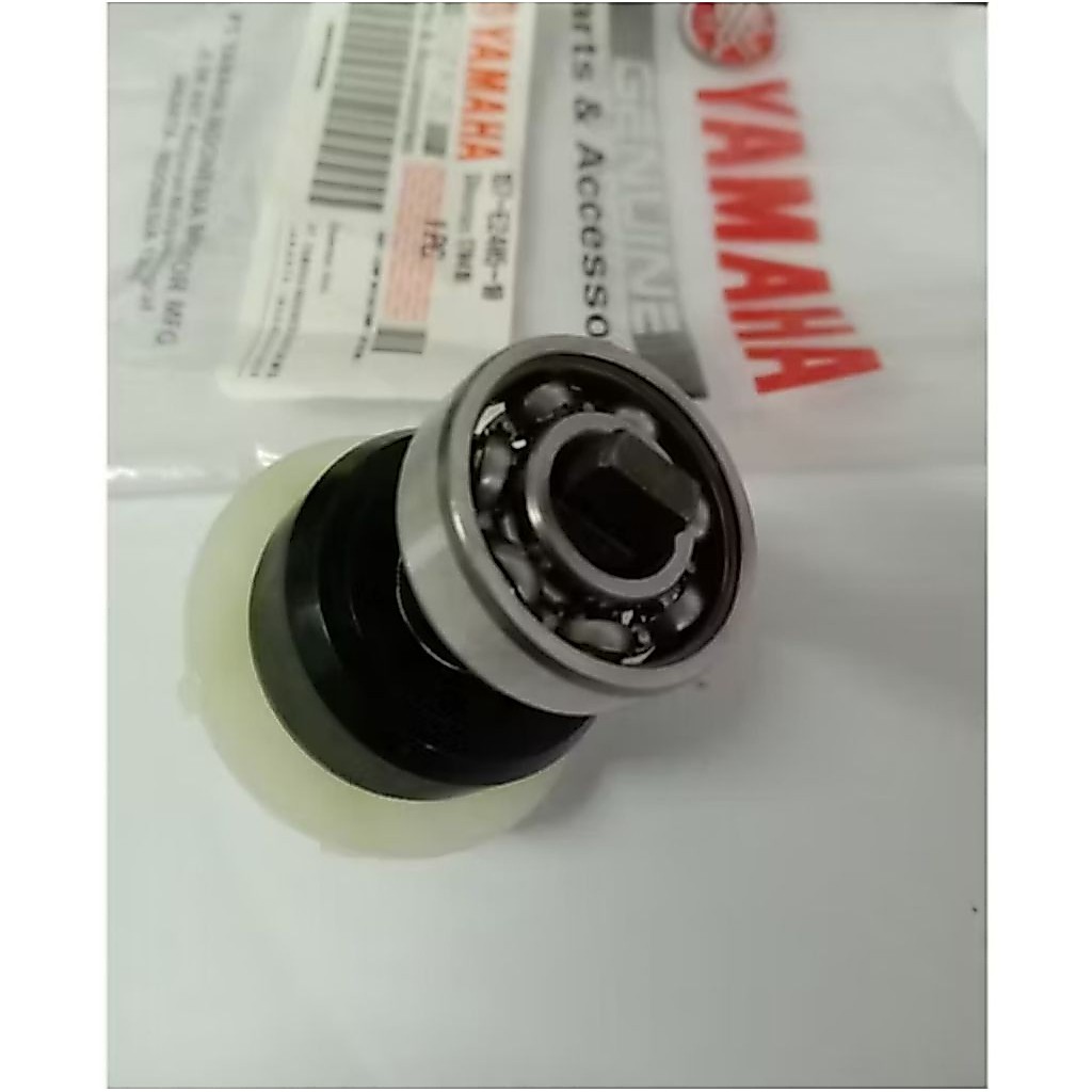 As Kipas WaterPump MX / VIXION ( seal +bearing)