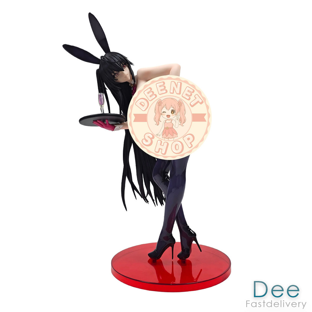 Taihou Anniversary Bunny Azur Lane 38cm Action Figure PVC D-XAC116