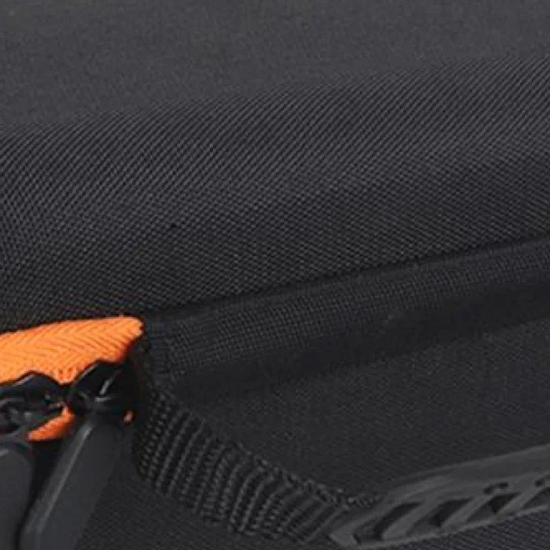 For JBL KMC600 Microphone EVA Storage Case Dustproof Microphone Protective Storage Bag for Outdoor L