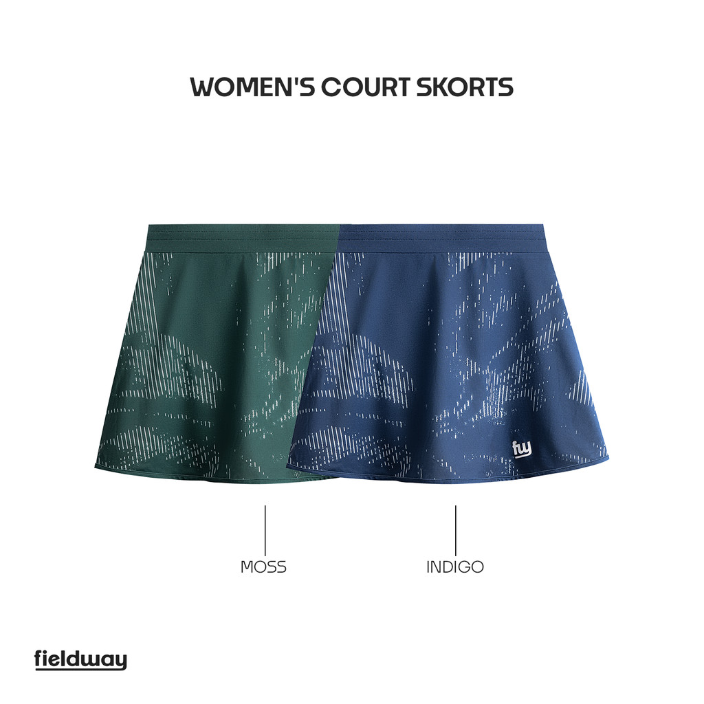 FIeldway - Women's Skorts