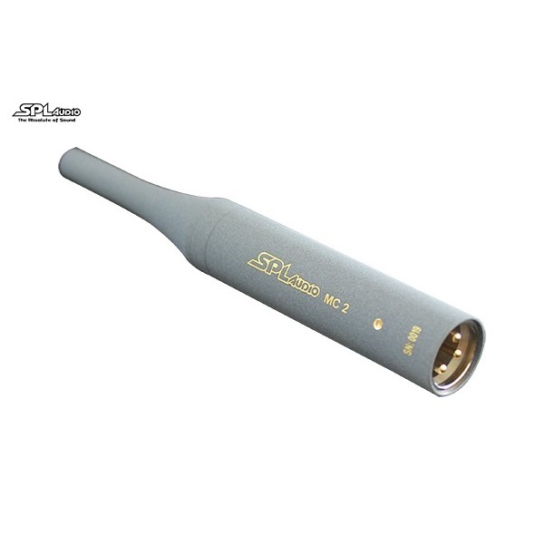 Mic RTA SPL Audio Microphone SPL RTA MEASUREMENT MC-2 20HZ-20KHZ