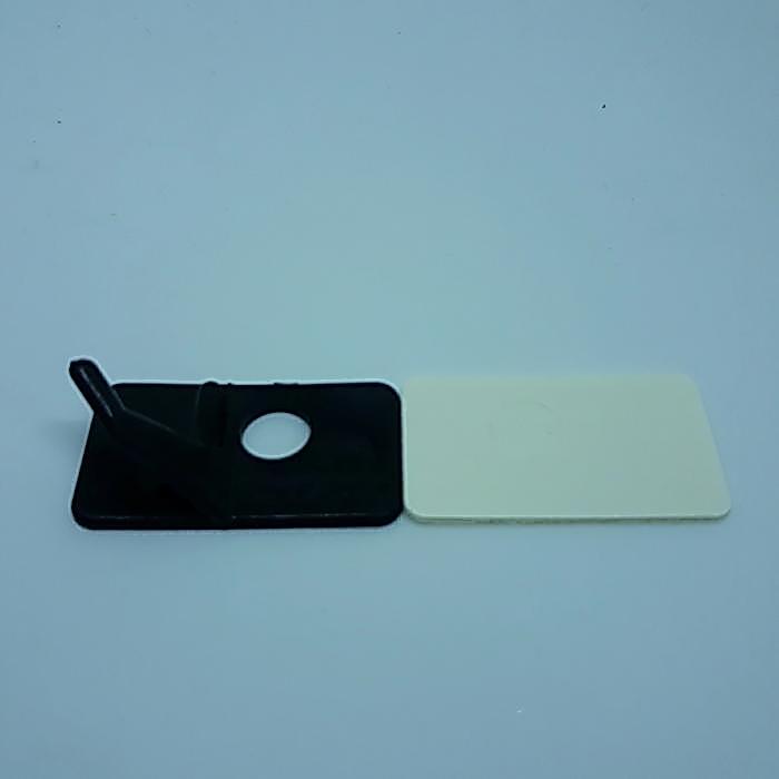 Arrow rest Hoyt Hitam