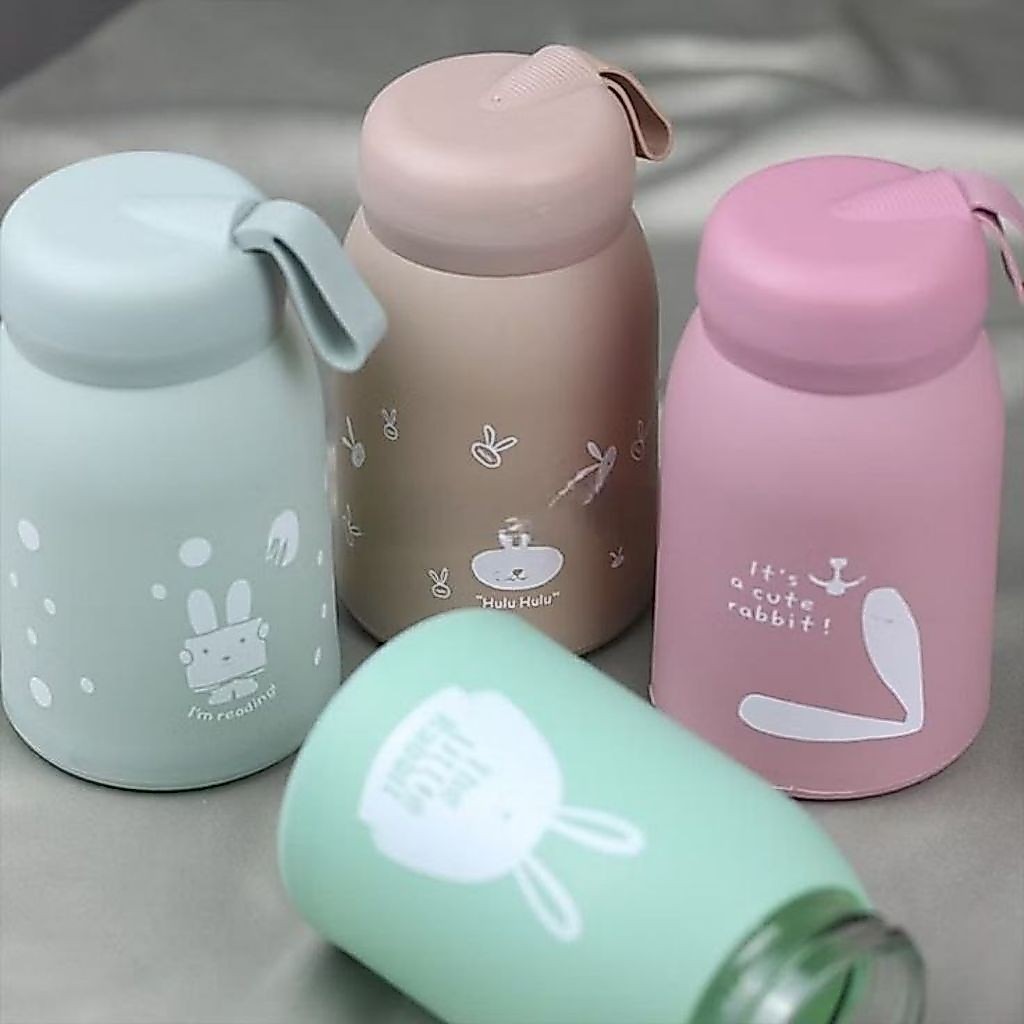 Tumbler Rabbit 330ml