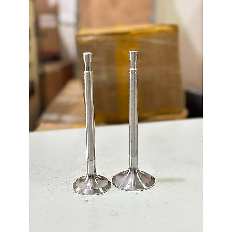 Intake Exhaust Valve Nantong 135 Aca = Azcaf