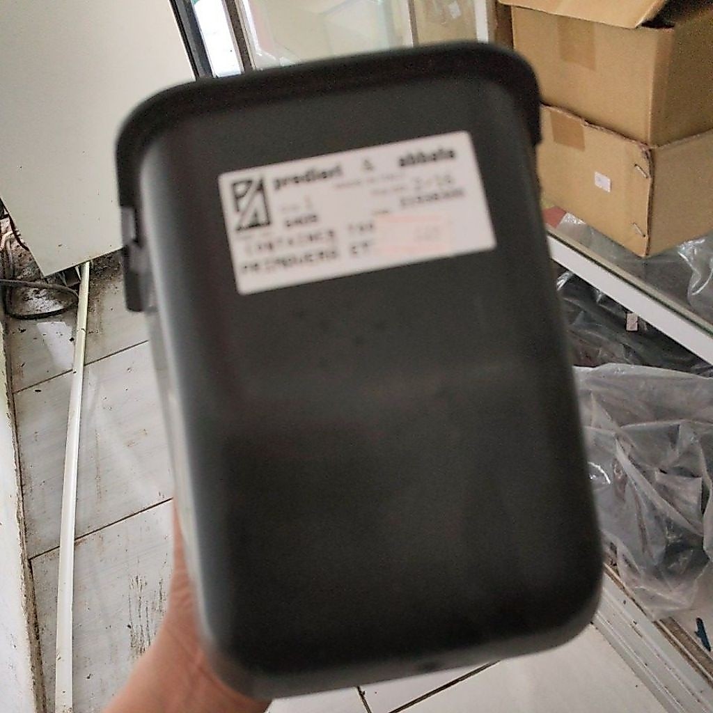 TOLKIT VESPA PTS