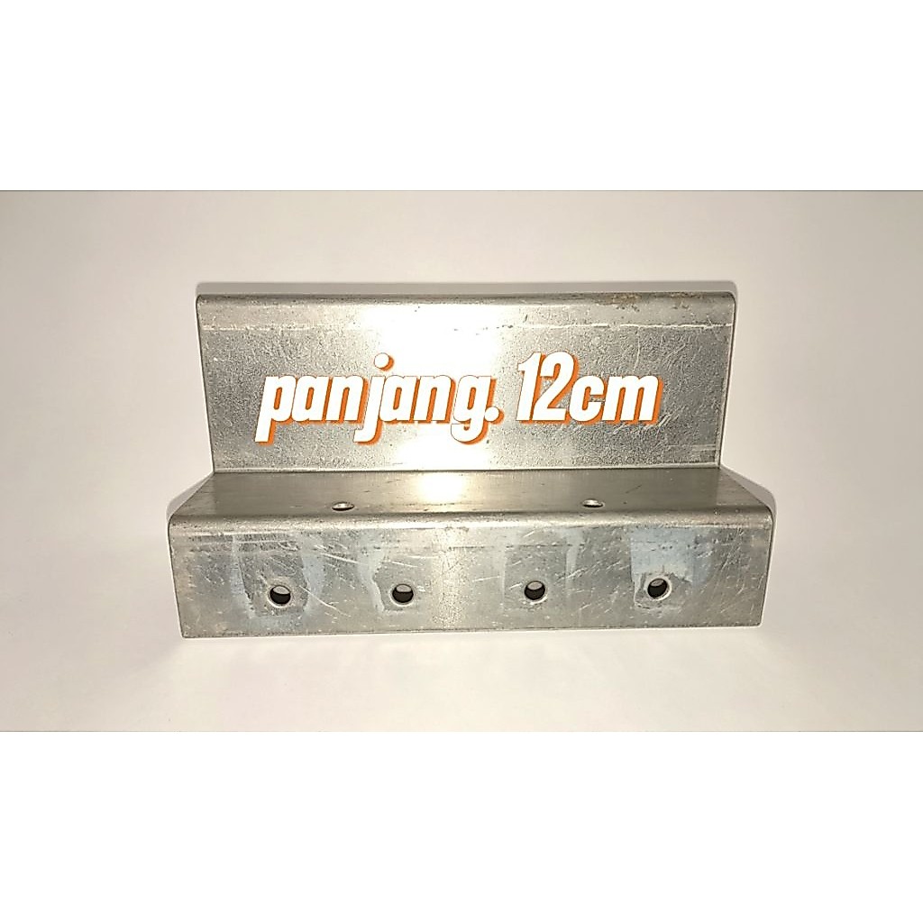 pendingin heatsink transistor