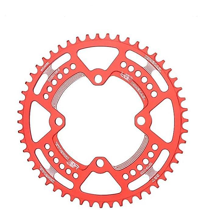Cycle- Snail Chainring Bcd 104Mm  44T 46T 48T 50T 52T Chain Ring Bcd 104