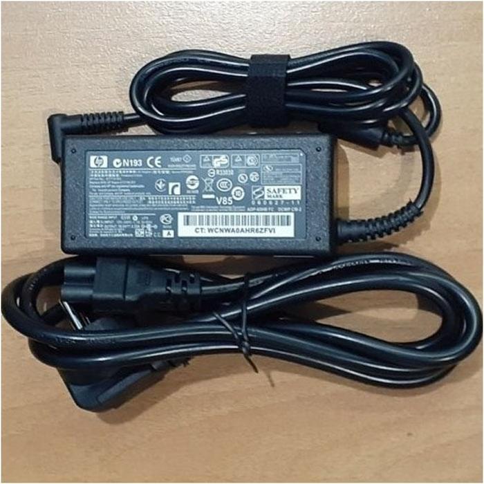 JT ORI Adaptor Charger HP Pavilion DM1 DM1-3000 DM1-4000 Series 65W JARUM NEW