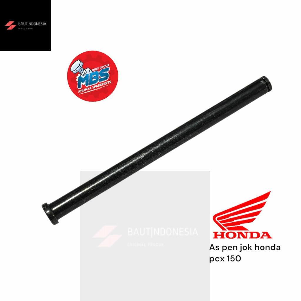 ANS AS PEN ENGSEL JOK HONDA PCX 150 ADV 150 VARIO ORI