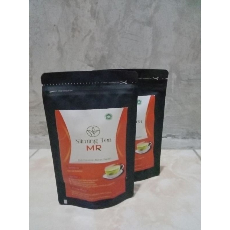 

Sliming teh deatox Teh mr cekout langsung dikirim