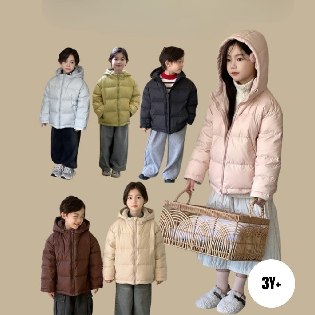 ( TOP3063 / TOP3064 / TOP3065 / TOP3066 / TOP3067 / TOP3068 ) Jacket jaket hoodie winter musim dingi