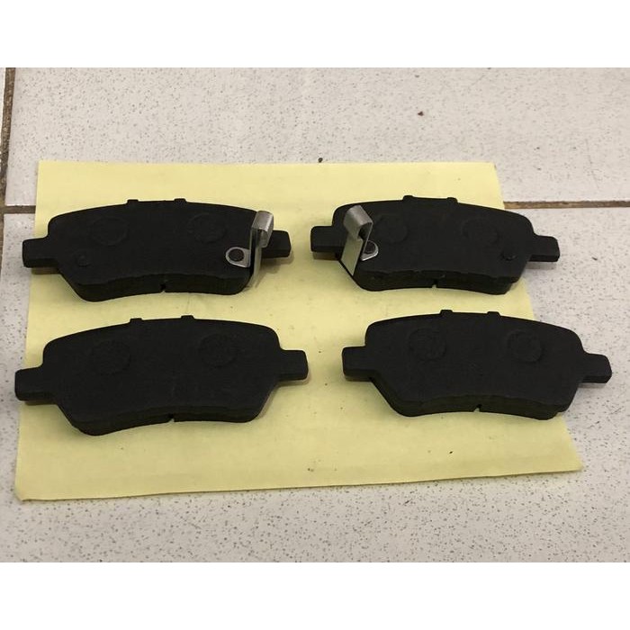 Kampas Rem Belakang Odyssey 2004-2012 Odyssey RB