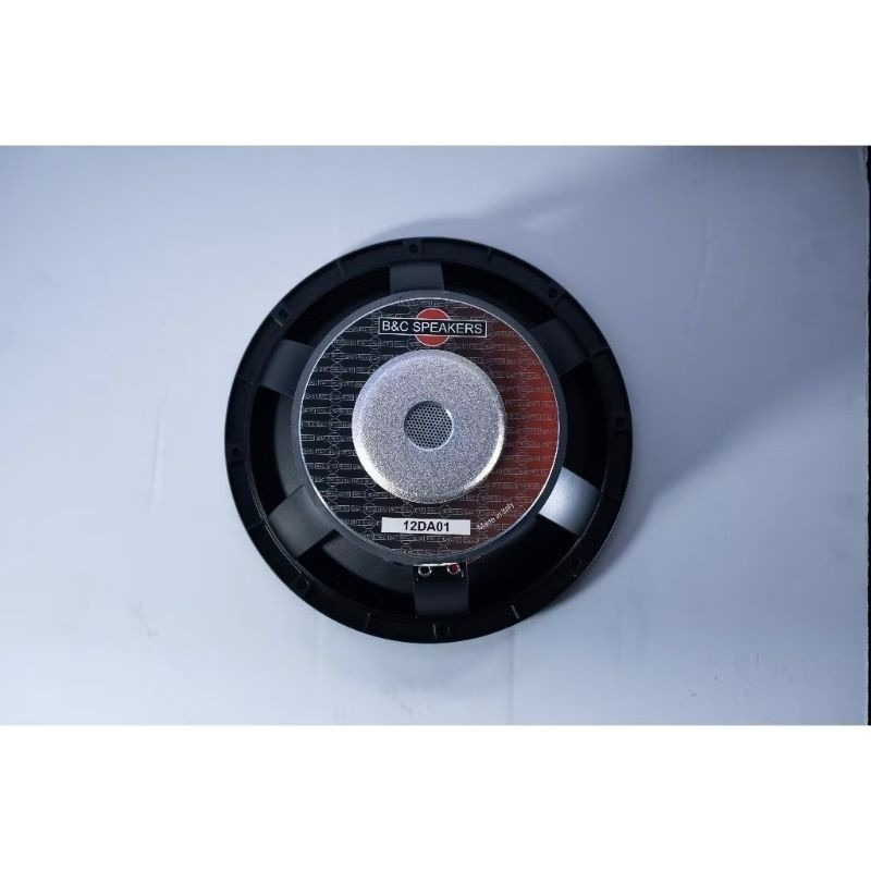 SPEAKER KOMPONEN BNC 12 INCH BNC 12DA01
