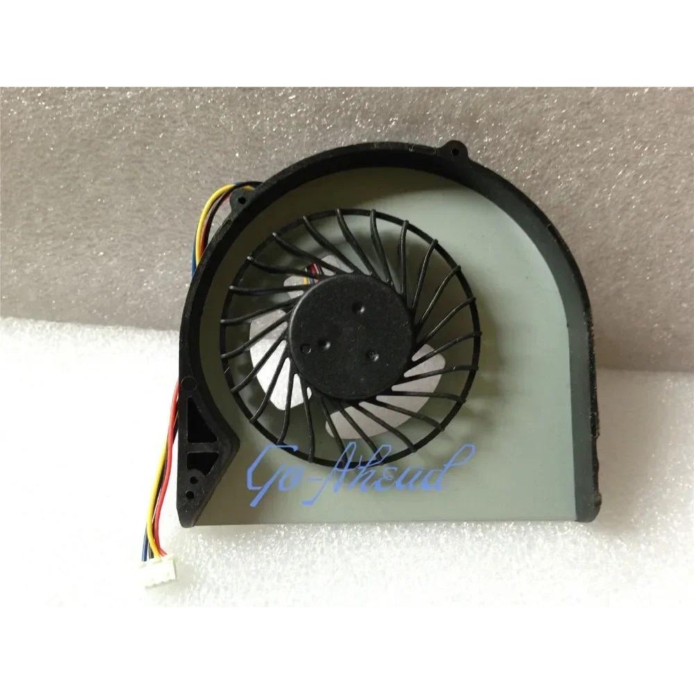 PC Laptop CPU Cooling Cooler Fan for Lenovo B480 B480A LA48 B485 B490 M490 M495 B580 B580A V580 B590