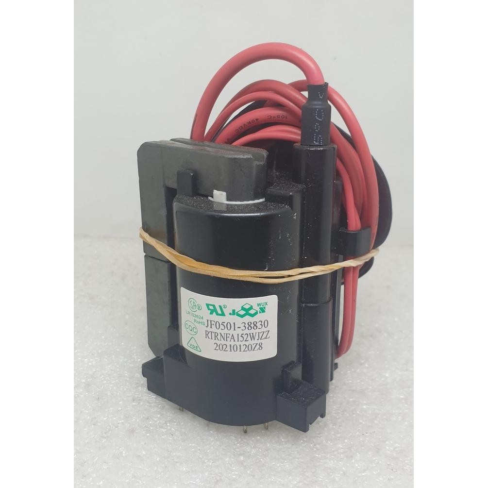 sPaRePaRt Flyback Sharp FA152WJZZ