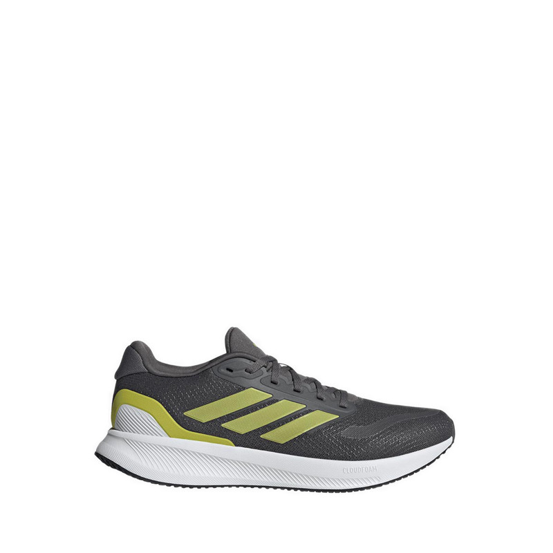adidas Runfalcon 5 Men's Running Shoes - Dark Grey