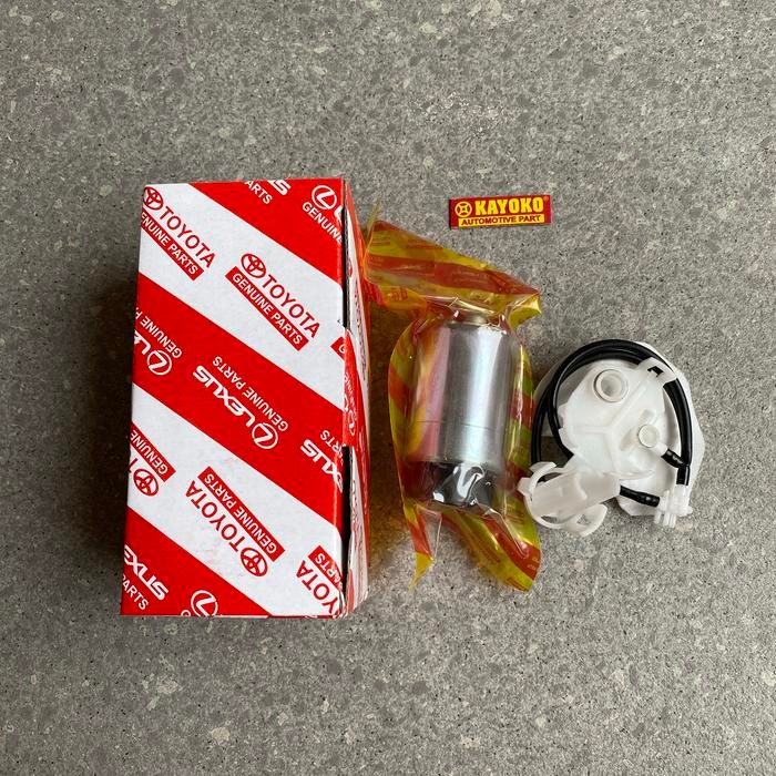 Fuel pump / pompa bensin / Rotak innova bensin /Apv