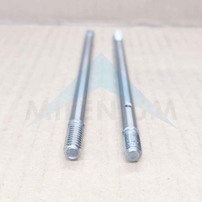 AS Dinamo Motor Kipas Angin COSMOS MIYAKO RRT Cina 18,1 cm Drat Kasar / Ulir