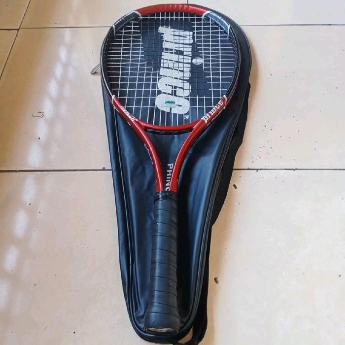 ORIGINAL RAKET TENIS PRINCE SECOND