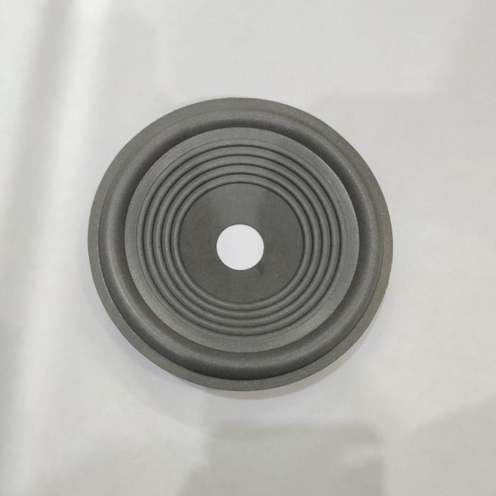 (BACA DESKRIPSI) Daun dan spon woofer 6 inch / daun speaker woofer 6 inch