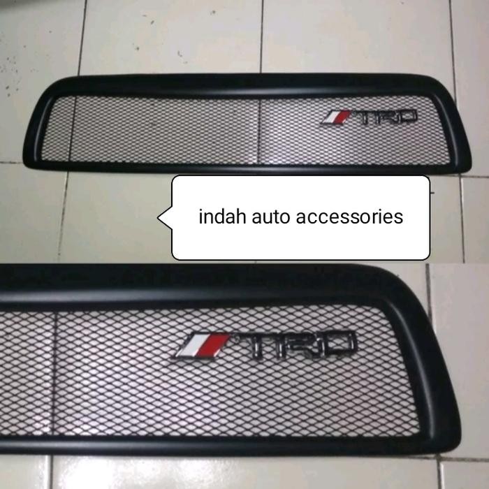Grill New Rush Terios Racing TRD 2010-2013