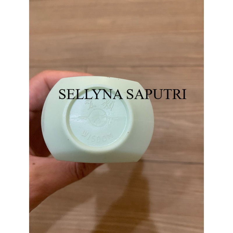 

carameldimensi ORIGINAL!! PROMO!!! STOCK BANYAK!!!! TERLARIS!!!! kemasan baru kian pi hijau new jpw carameldimensi