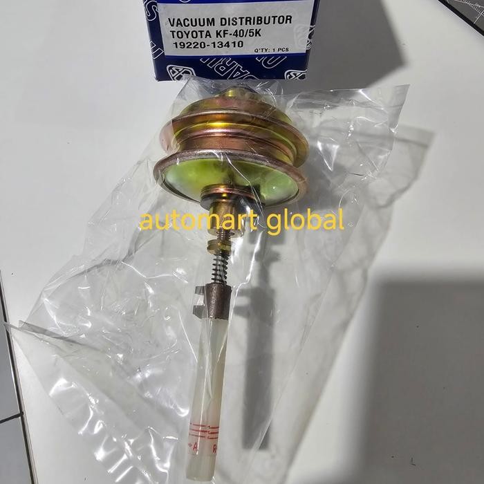 vacum Delco kijang super 5k vacum Delco 5k top