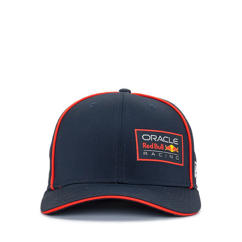 New Era 970 Team Ss Redbull F1 Men's Cap - Dark Blue