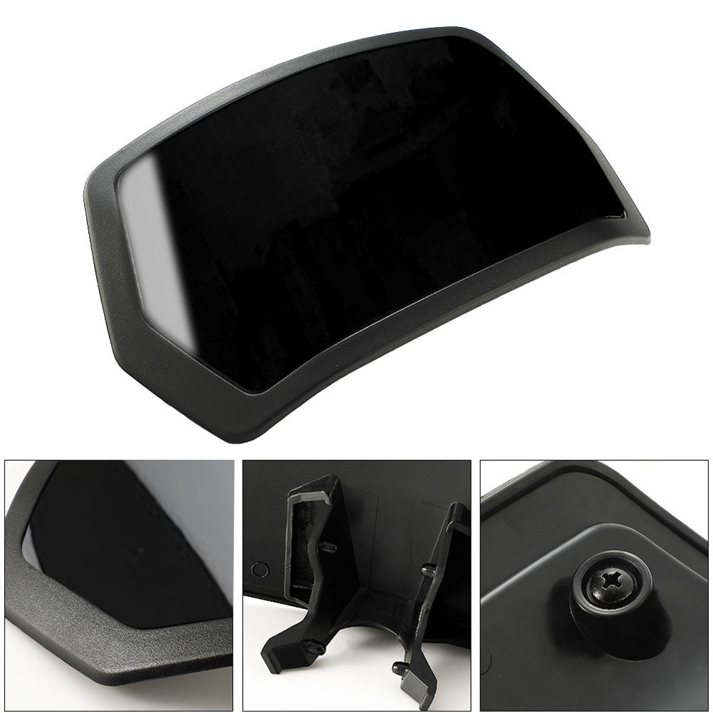 Gauges Protected Introducing the Protective Solution in Our Custom Fit Gauges Shields Kits For The N