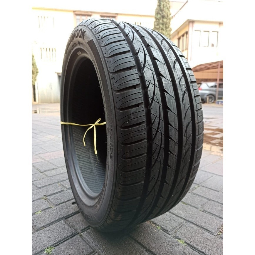 Hankook Ventus Ukuran 215/45 R17 Ban Mobil Subaru BRZ