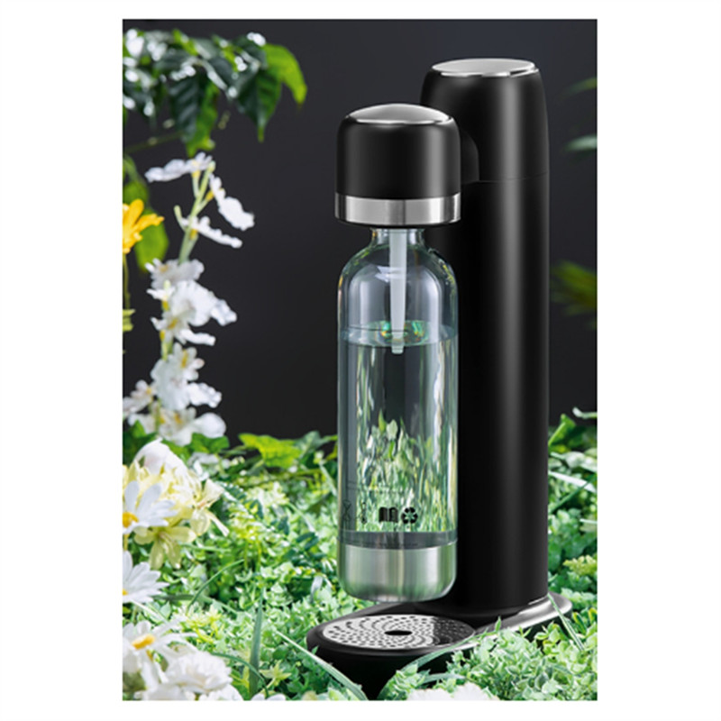 AB66-Sparkling Water Machine Soda Water Cold Drink Machine Carbonated Beverage Juice Machine