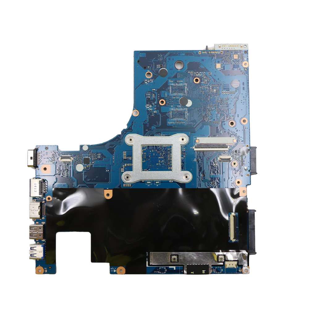Laptop Motherboard For Lenovo G50-45 AMD ACLU5 ACLU6 NM-A281 DDR3 With CPU E2-6110 A6-6310 A4-6210 A
