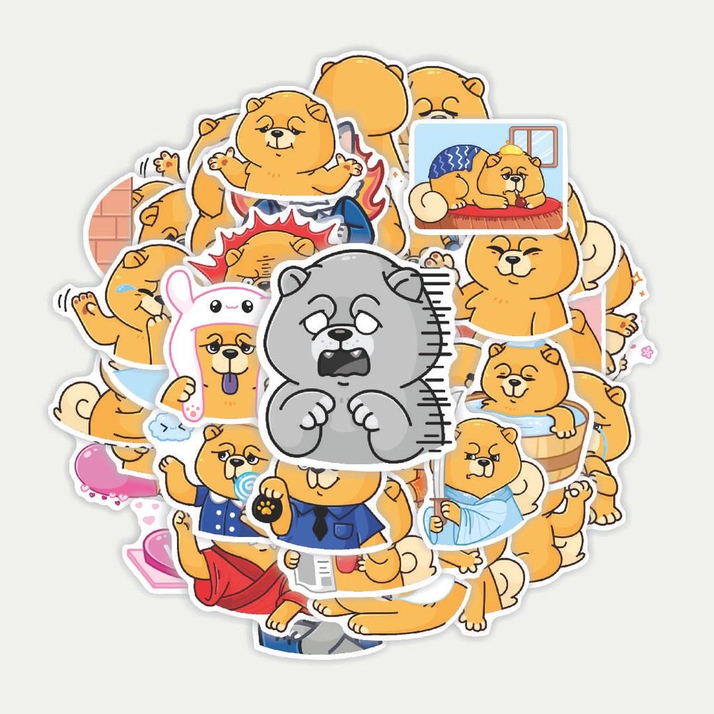 

Sticker Pack Stiker Hewan Cat Tao [Kucing] | Sticker TUMBLR | Stiker LAPTOP KOPER HELM