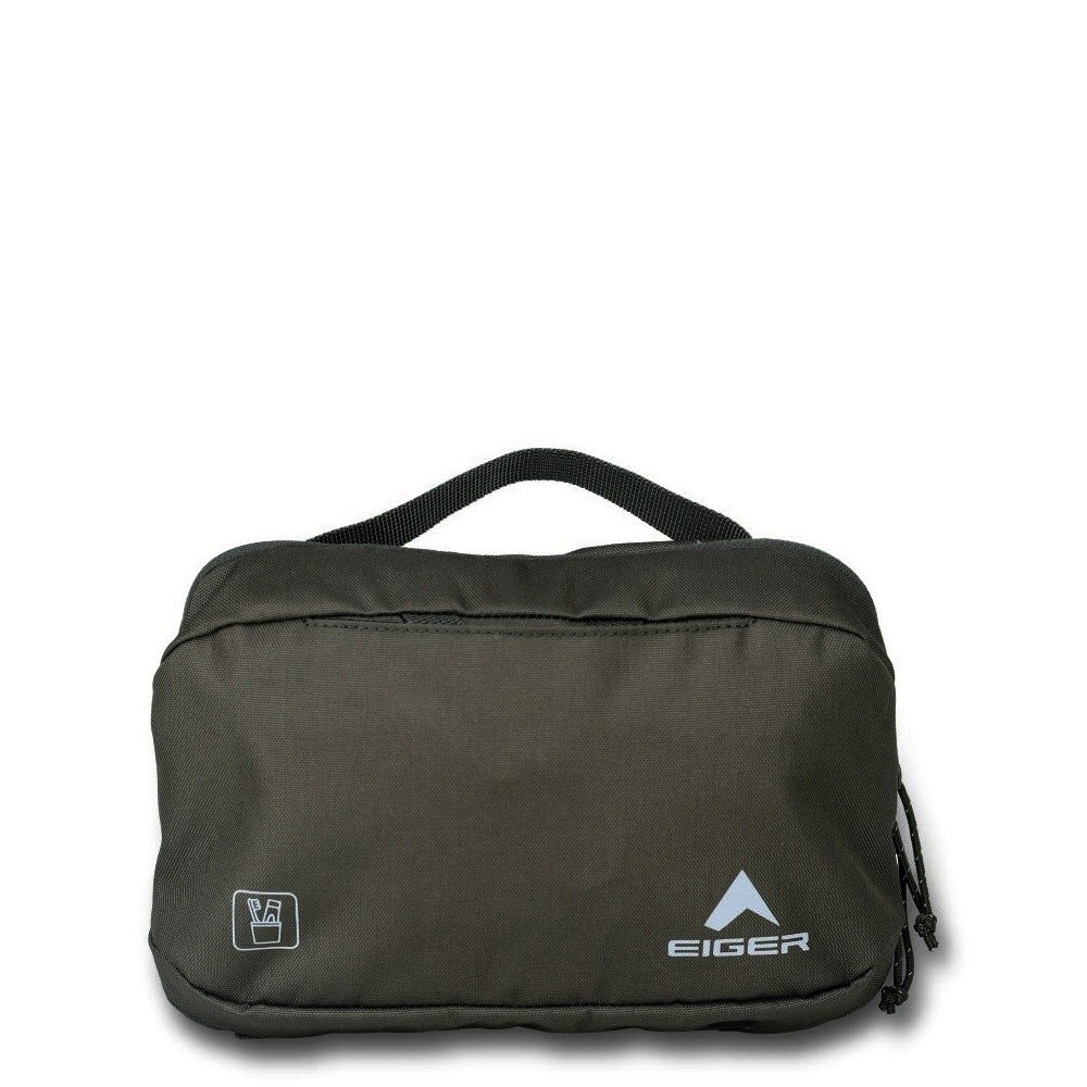 EIGER AQUART NG TOILETRY MEGAWET