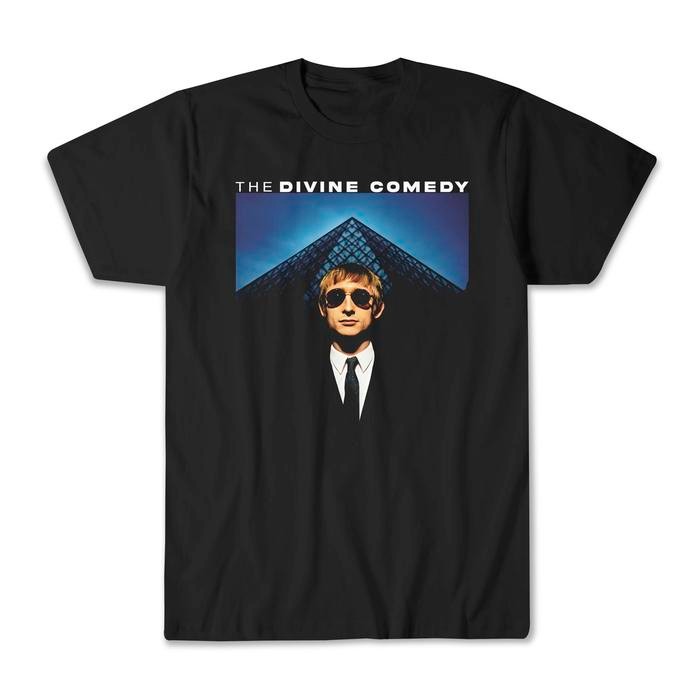 (COD) KAOS BAND THE DIVINE COMEDY - PREMONADE - M