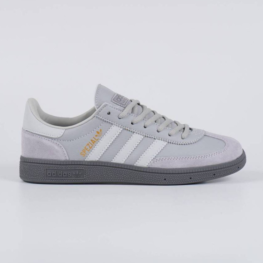 Adidas Handball Spezial Grey Original