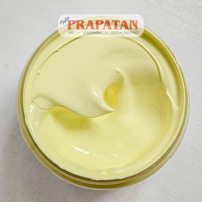 

Cat Akrilik Mont Marte Pastel Signature 100ml | Mont Marte Acrylic - LEMON