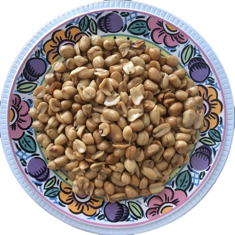 

Kacang bawang isi 250gr kacang asin kacang tanah goreng kacang klocop gurih asin renyah Food Snacks Cemilan Kering