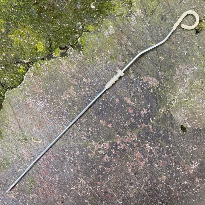 Gage Sub-Assy Oil Level Dipstick Colokan Oli Toyota Corolla KE20 Corbet KE30 Corvet KE70 DX Kijang B