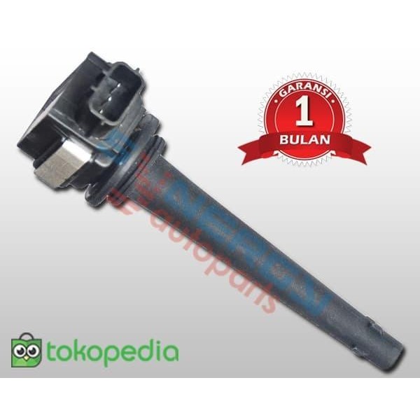 Ignition Coil/KOIL Nissan Grand Livina 1.8 cc '04 ORI COPOTAN 4581
