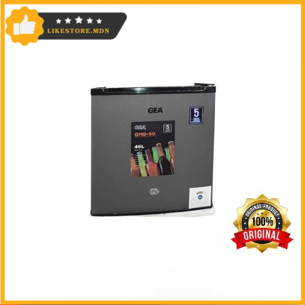 GEA KULKAS MINIBAR GMB-50