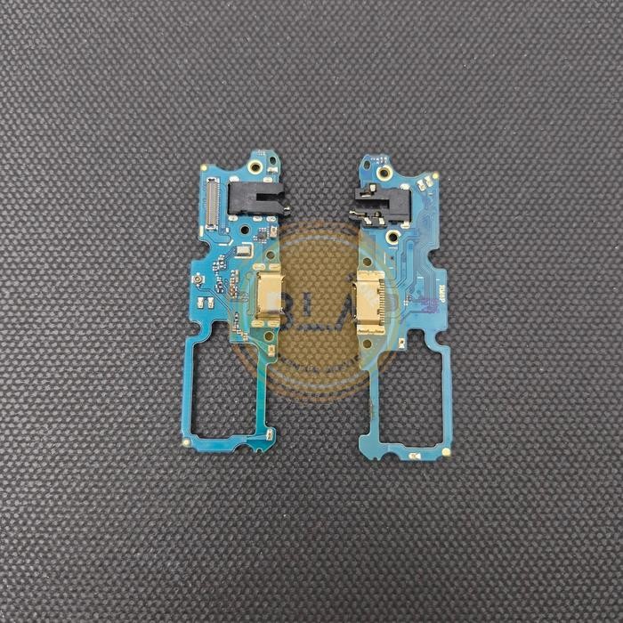 Flexible Charger / Pcb Papan Cas Konektor For Realme 6 Pro
