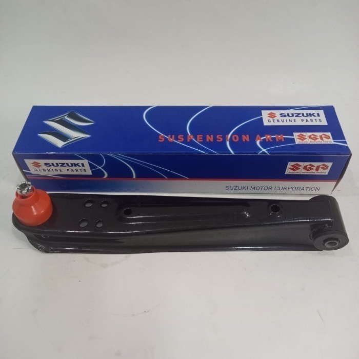 Mobil Part store Lower low arm assy ball joint tapak join sayap bawah t120ss futura apv mega carry