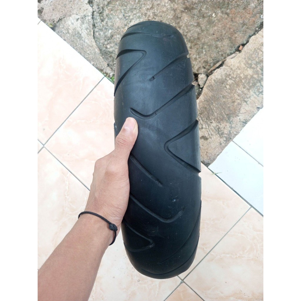 Ban IRC Ban belakang Scoopy ring 12 ukuran 110/90 Ban Scoopy donat ring 12 merek irc MB67