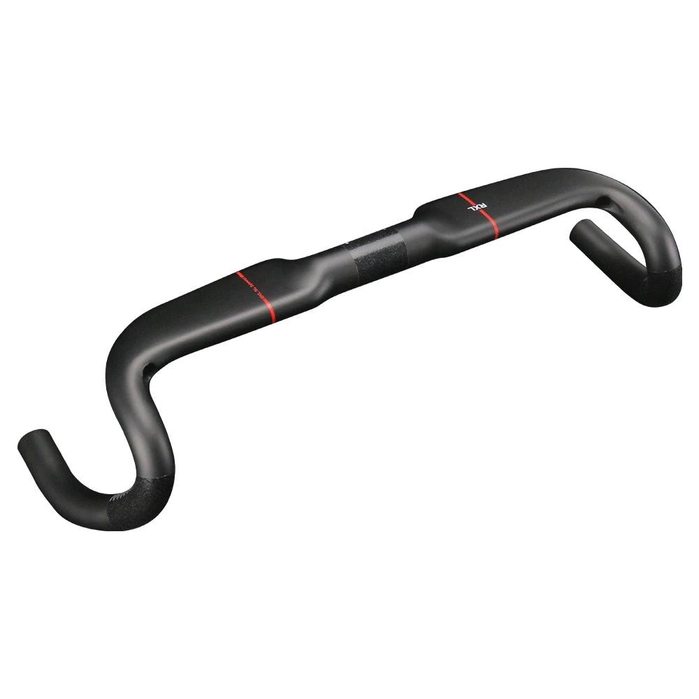 Gravel Bike Handlebar,Speed Carbon Road Handlebars,RXL SL,31.8mm,Inner Routing,Racing Bike Drop Bent