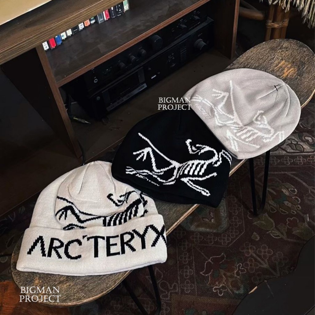 Arc'teryx beanie hat Grotto Toque beanie kupluk arcterix