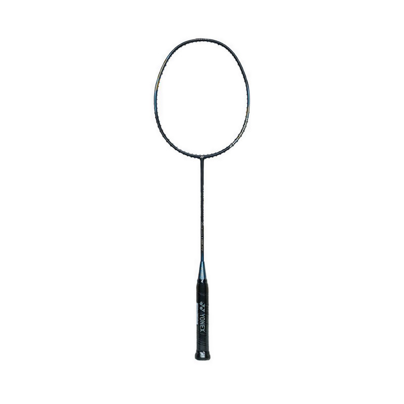 Yonex Arcsaber 1 Ability S5 G5 Badminton Racket - Black / Grey